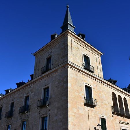 Hotel Rural El Zaguan Lerma Exterior photo